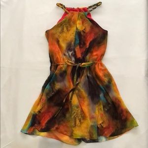 Short dress / RACHEL Rachel Roy / EUC